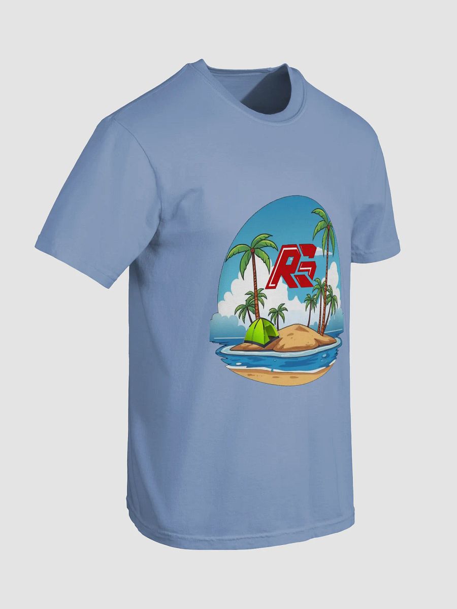 Limited Drop: 24 Uur Overleven op het strand! ⏳🏕️ team duur product image (33)