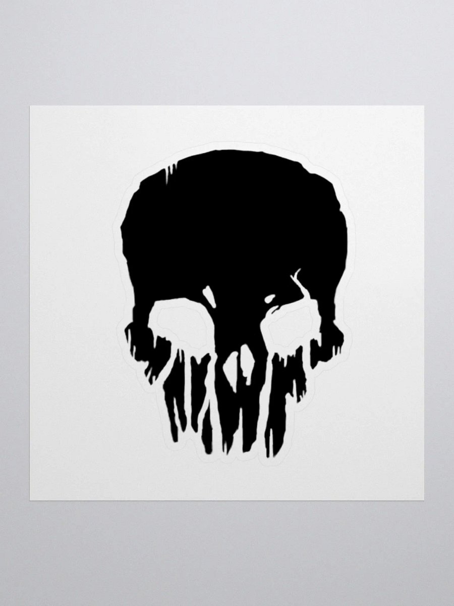 Logo Sticker product image (1)