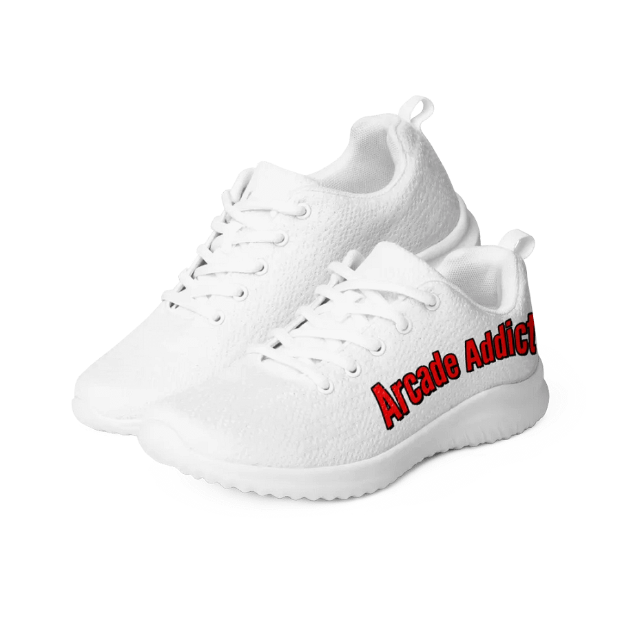 Arcade Addict Athletic Shoes product image (5)