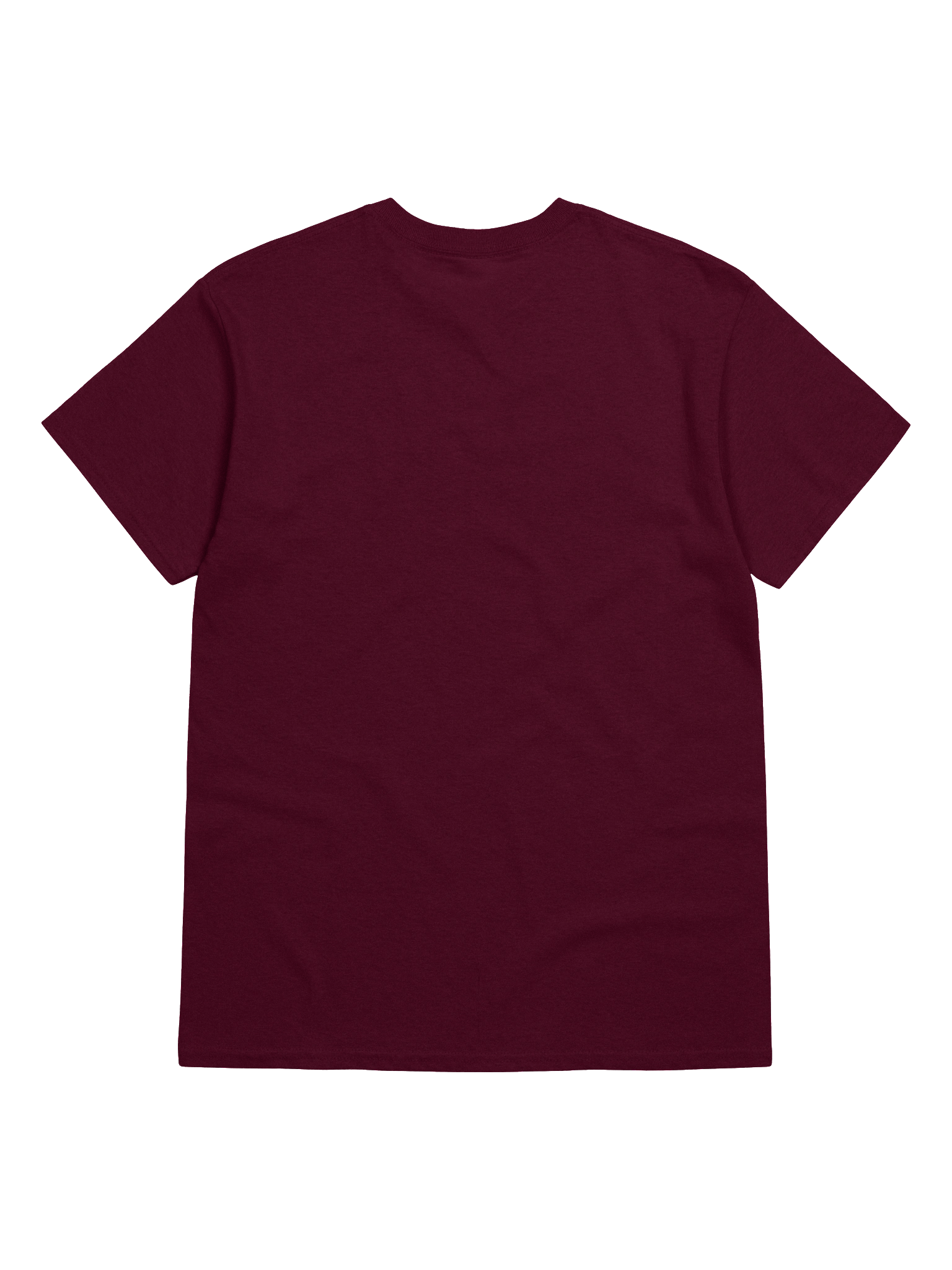 T-SHIRT SEVERAL RED product image (6)