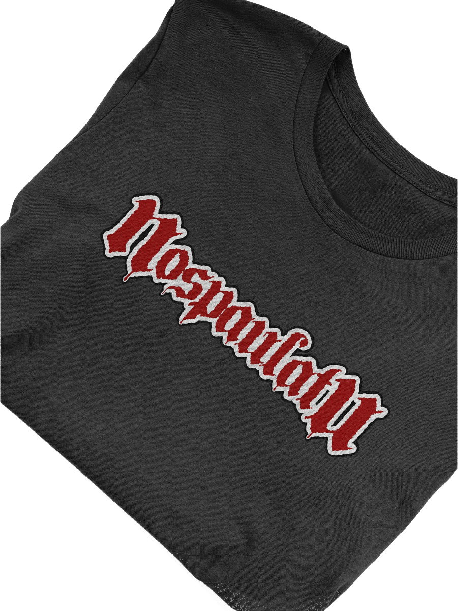 Tricolour Logo Supersoft Unisex Tee product image (5)