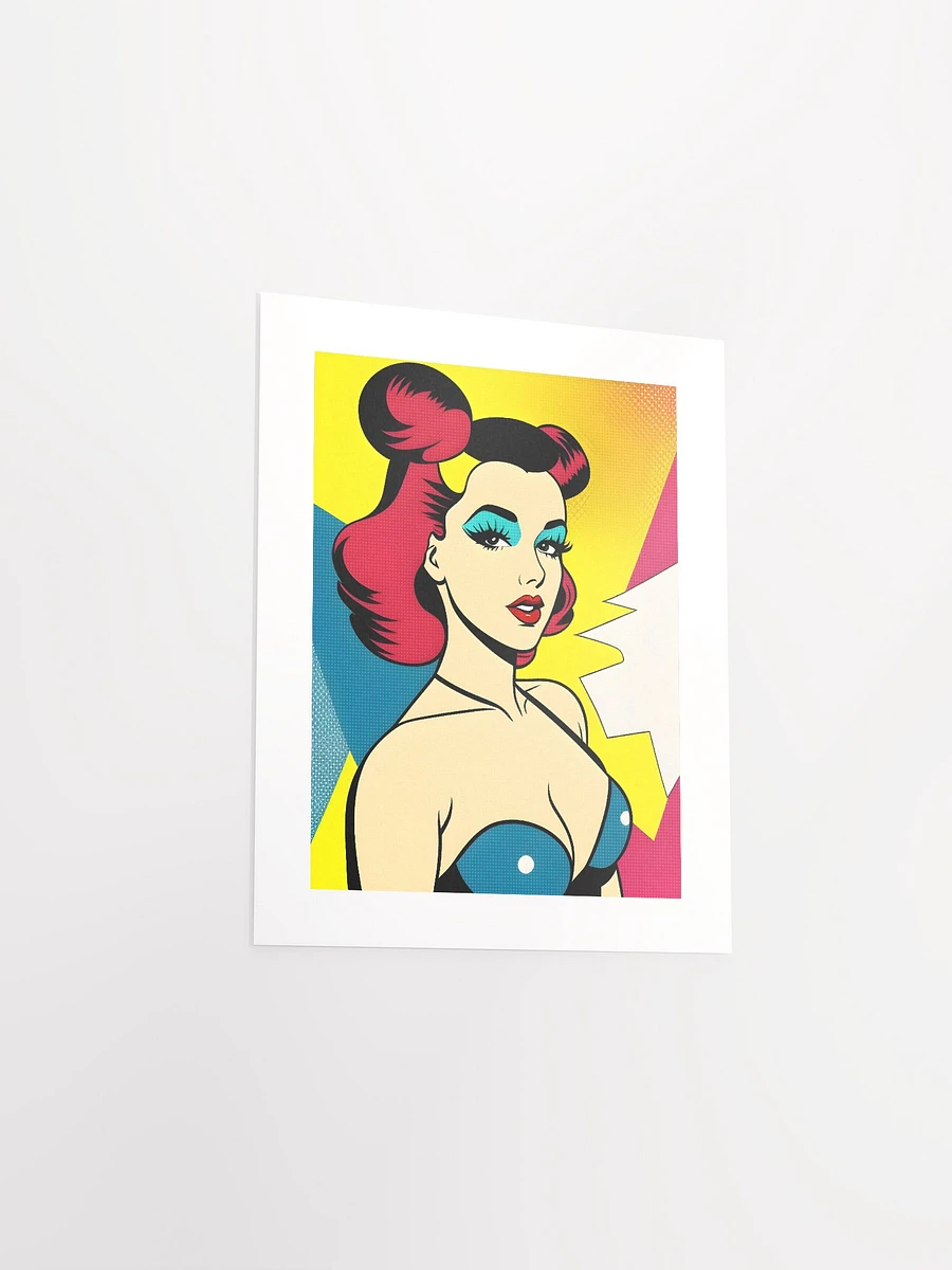 Rosie Lichtenstein - Print product image (3)