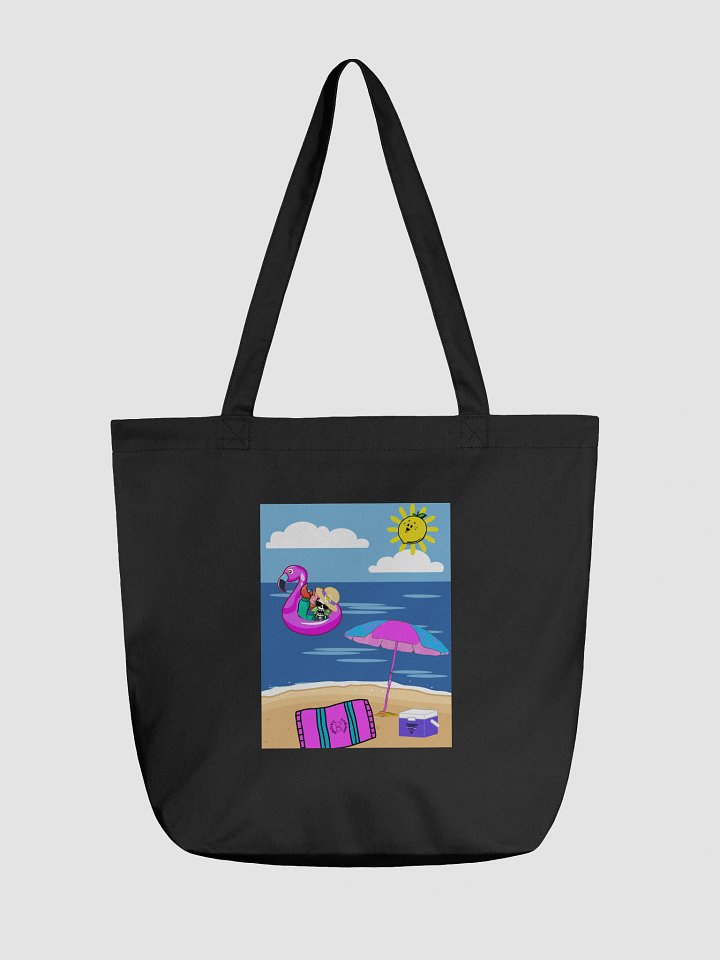 BeachLoo Tote product image (1)