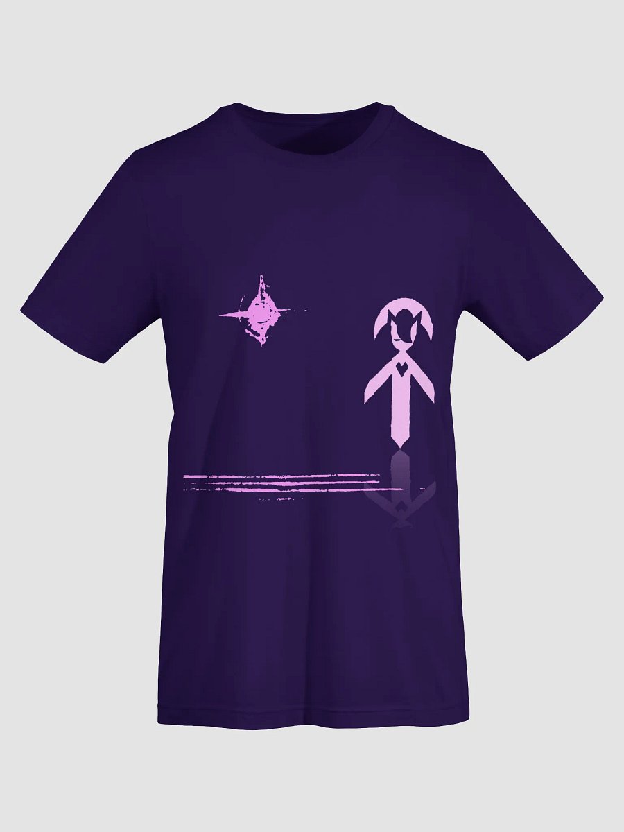 "Low Poly" Tee product image (39)