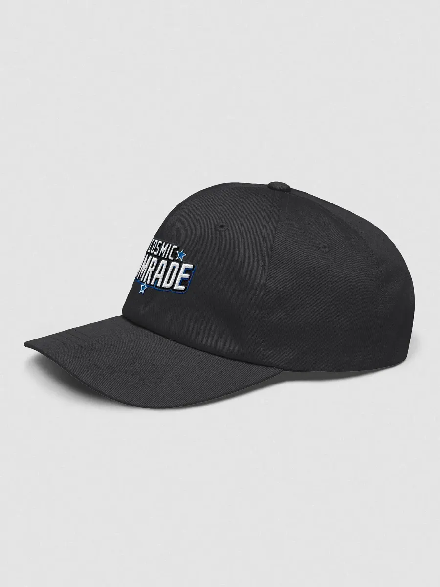 Cosmic Comrade Hat product image (3)