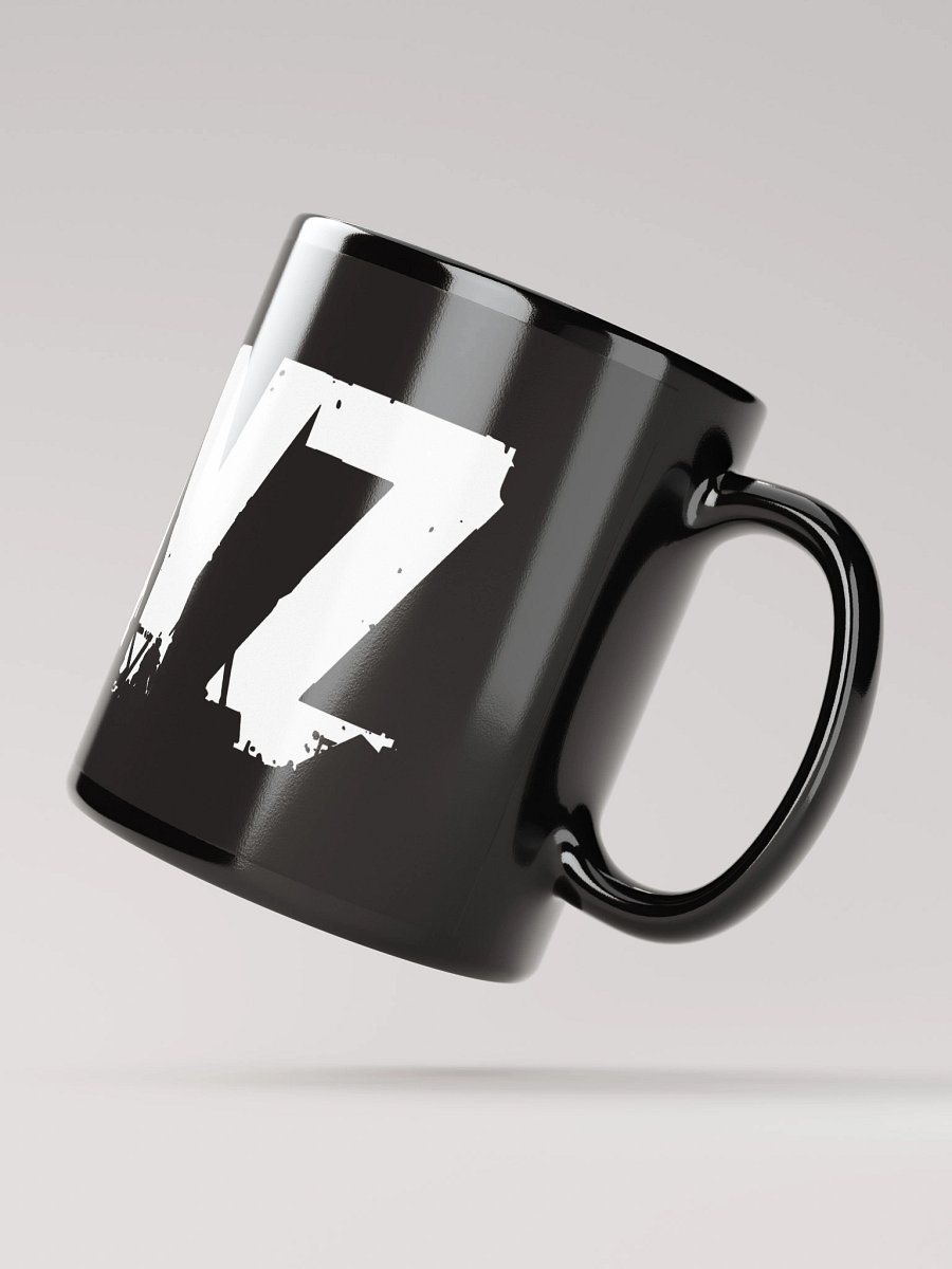 DayZ Mug Black product image (4)