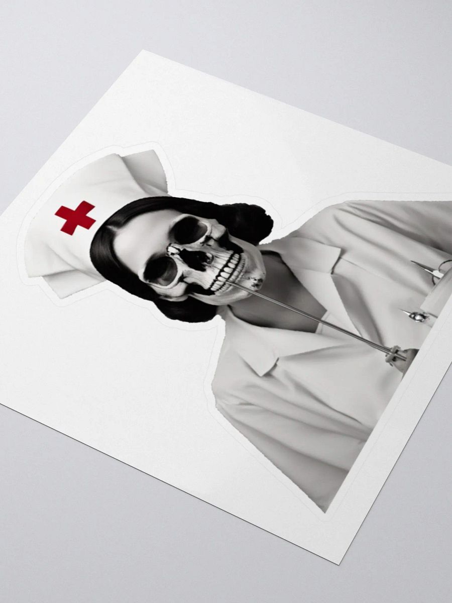 CULT NURSE product image (3)