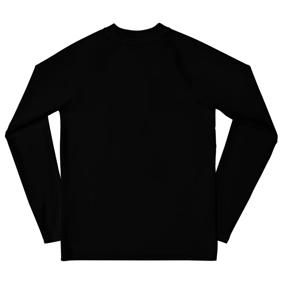 Default All-Over Print Youth Rash Guard product image (6)