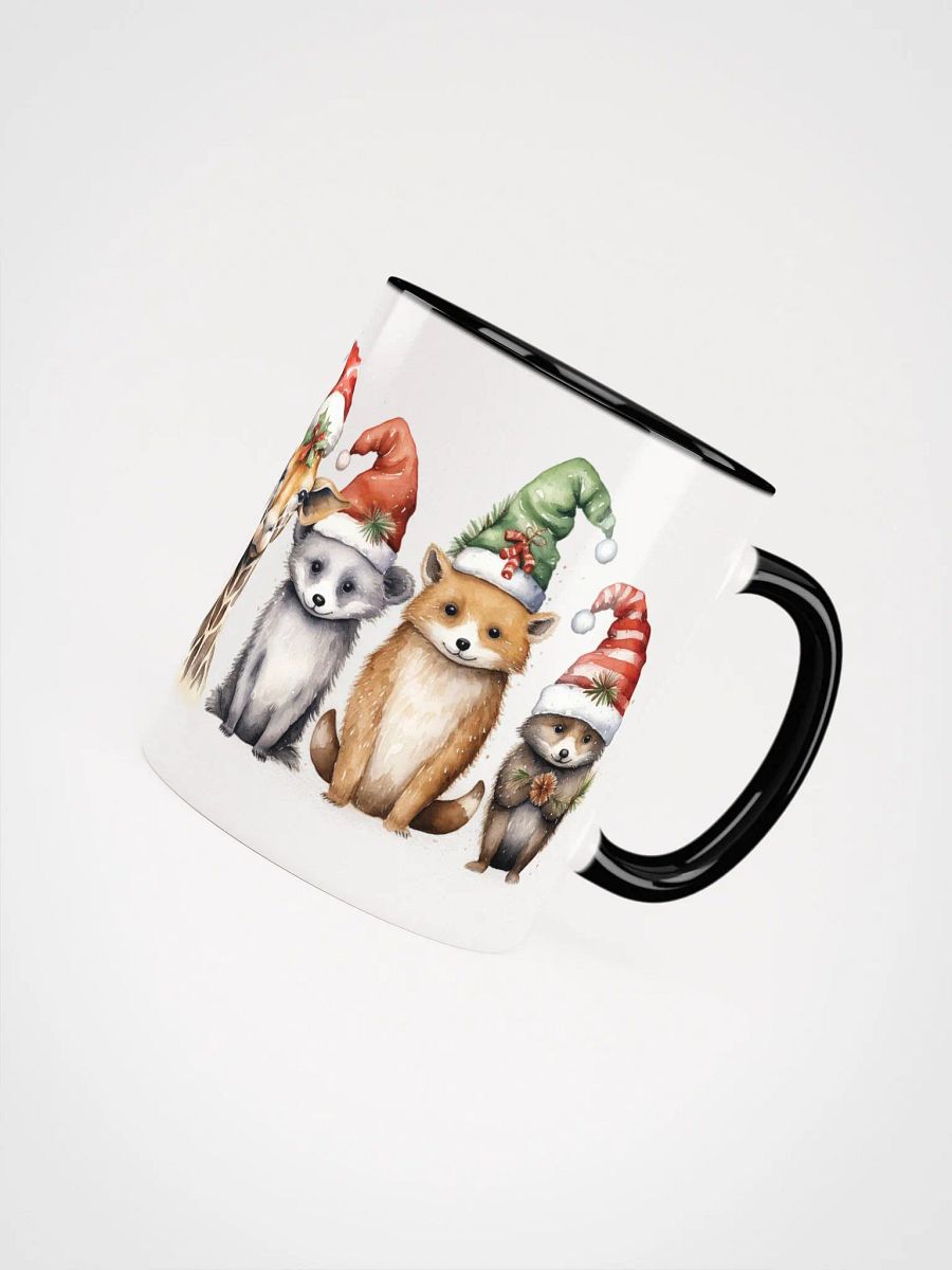 Jolly Zoo Accent Mug product image (5)