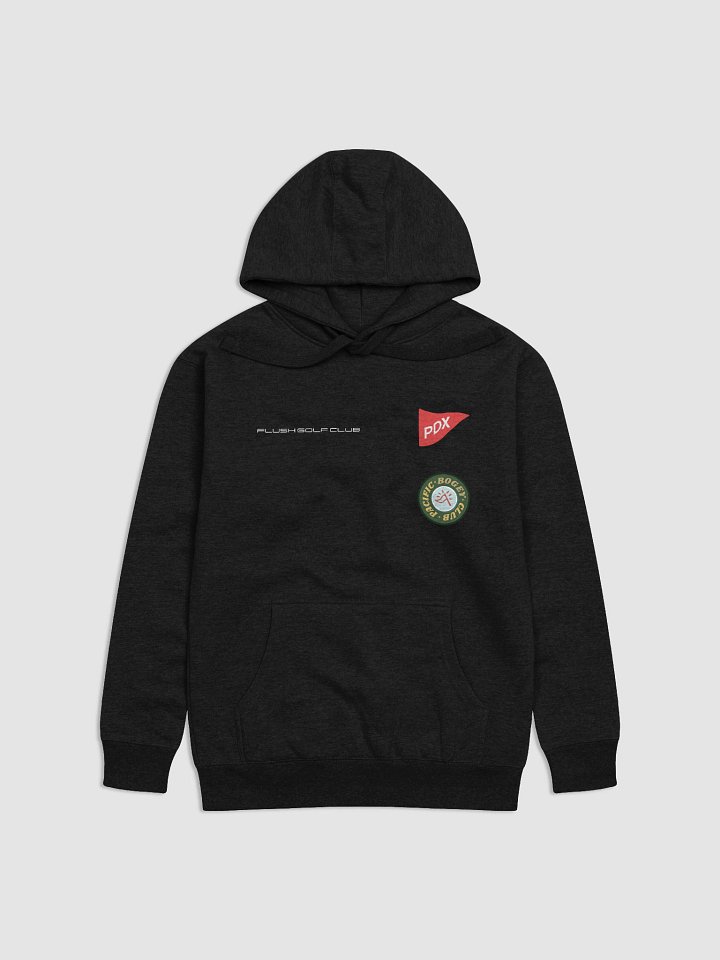 Flush x PBC Hoodie product image (1)