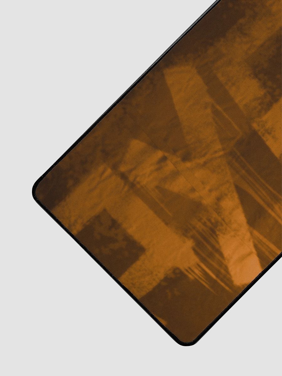 Nightfall Neoprene Desk Mat product image (3)