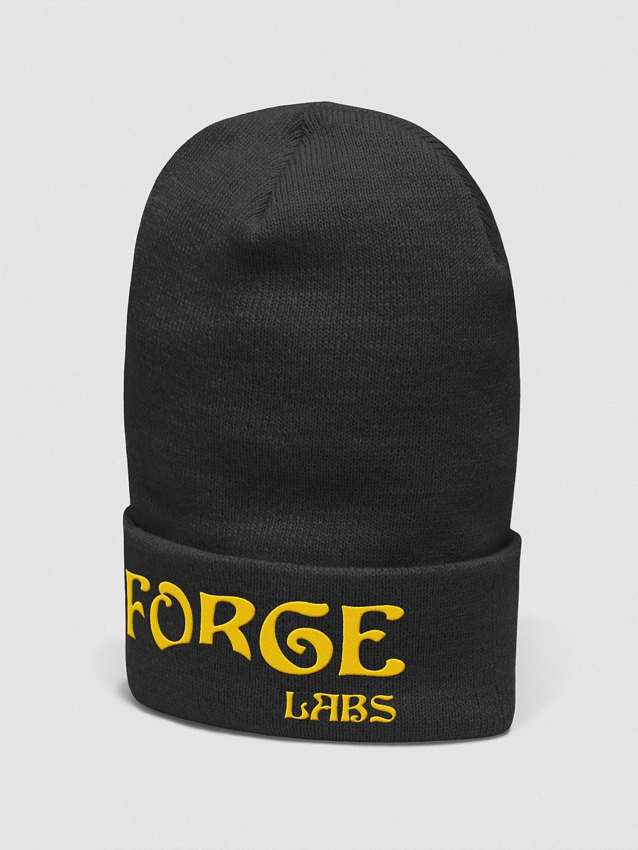 FORGE LABS TOQUE product image (2)