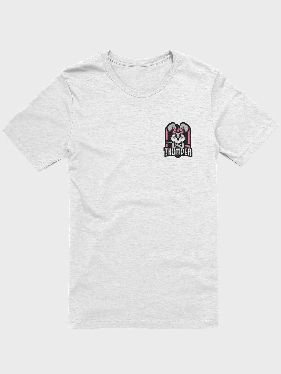 Thumper's Tough Bunny T-Shirt F&B product image (1)