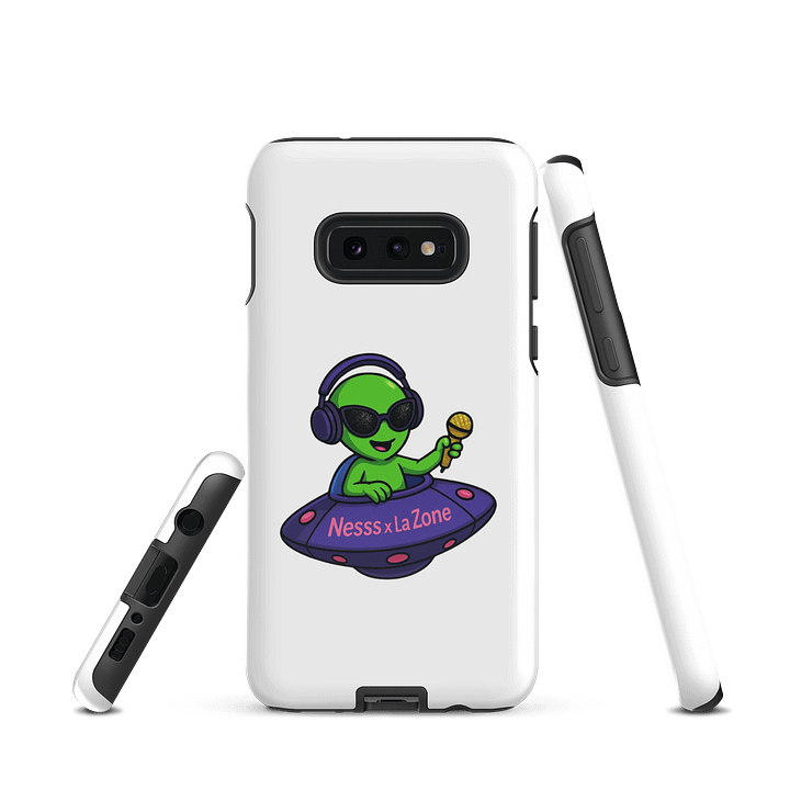 Coque de Téléphone Samsung Rigide LA ZONE product image (2)