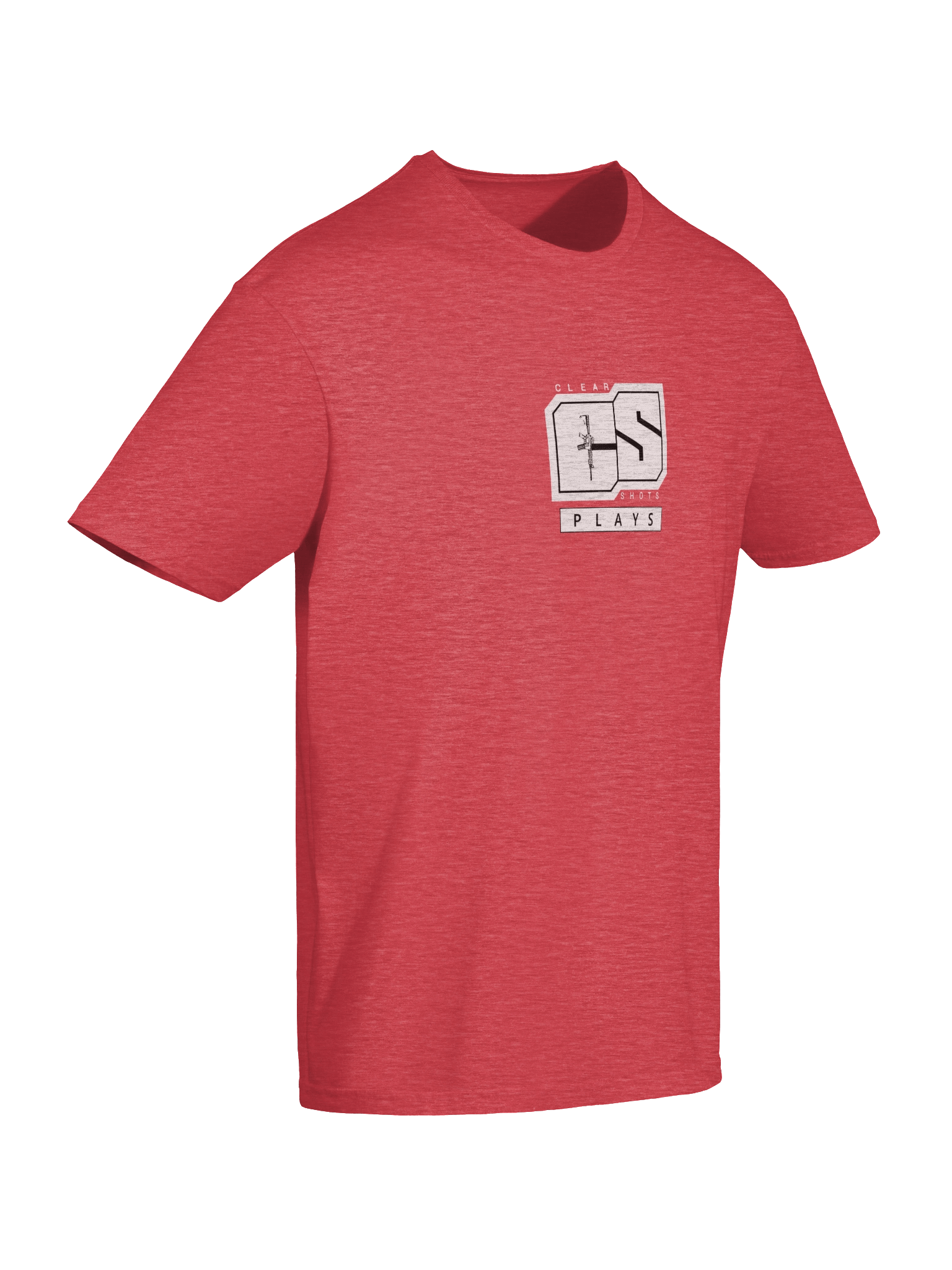 Clear Shots Plays Tee product image (10)