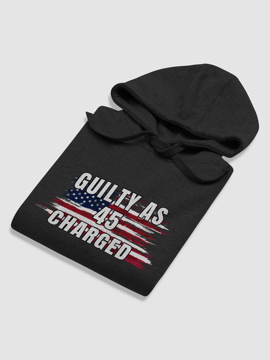 ETHANBOMB - GUILTY HOODIE product image (6)