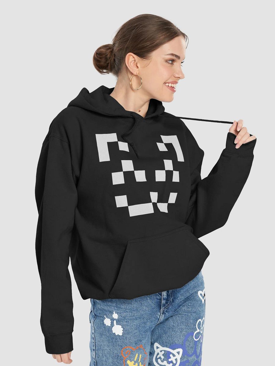 Emo Hoodie product image (7)
