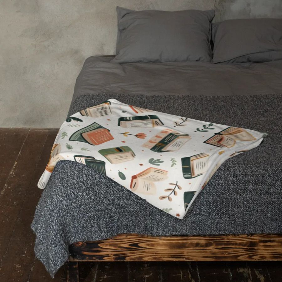 Couverture Cozy Books product image (11)