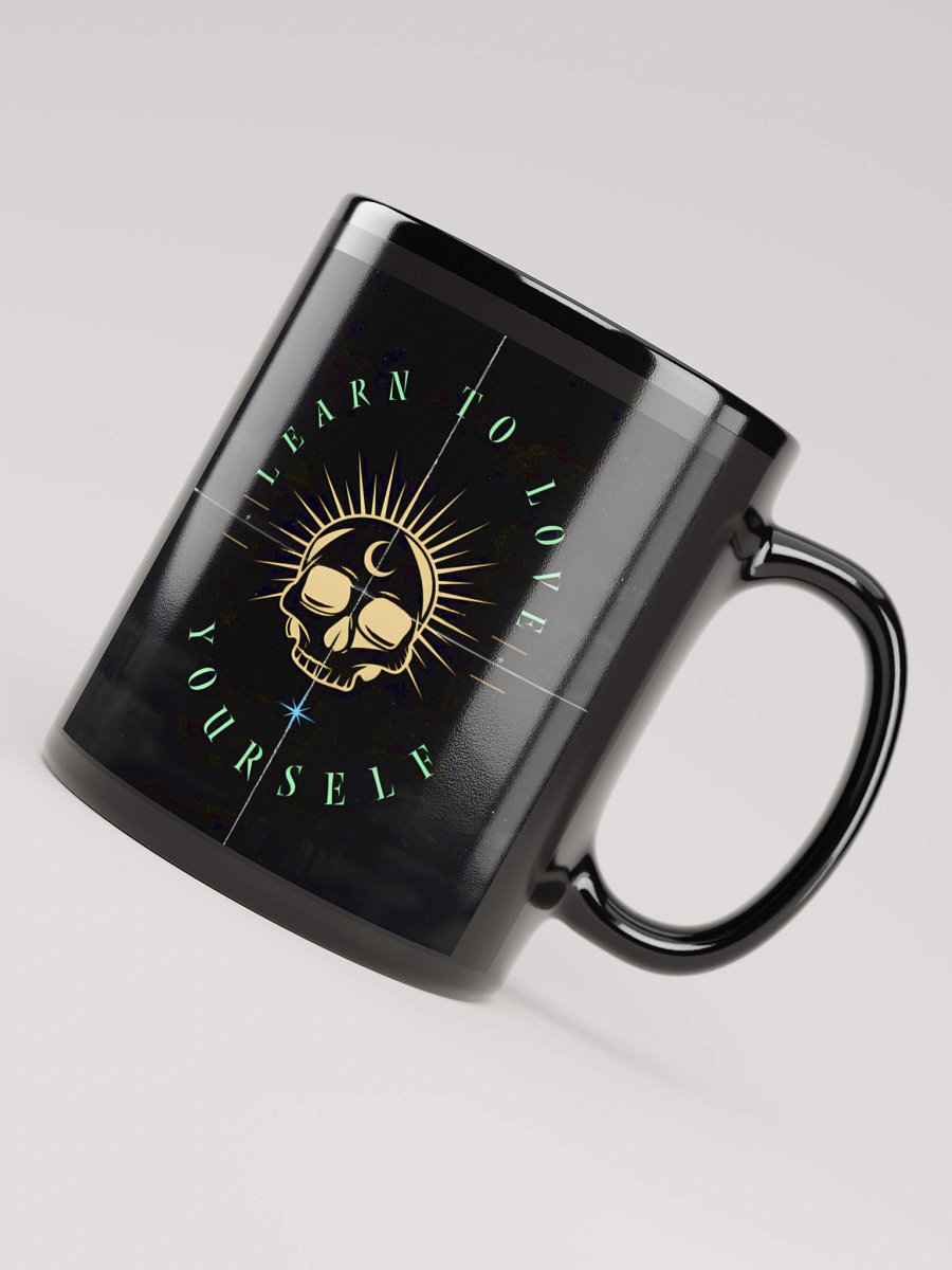 Love yourself Mug product image (8)