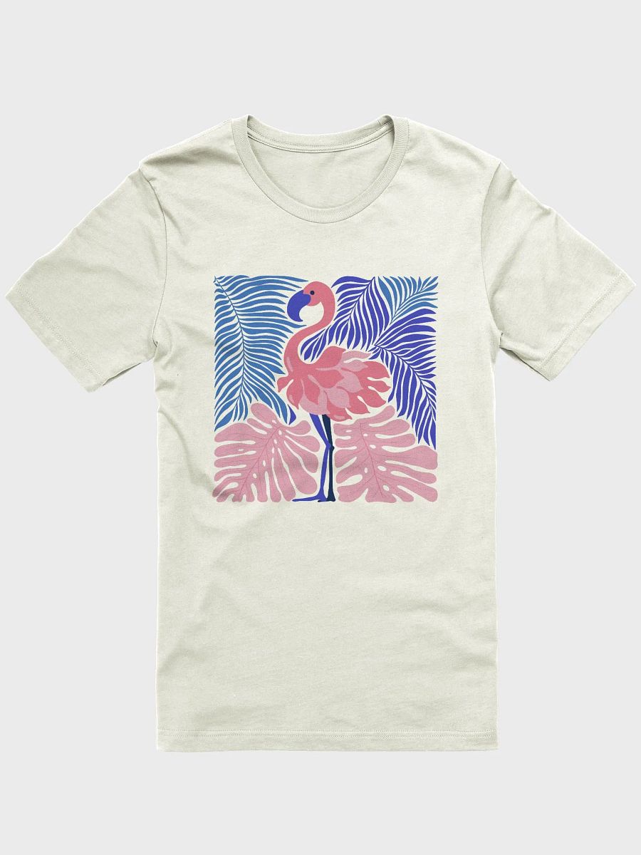 Flamingo's Dreamland T-Shirt product image (1)
