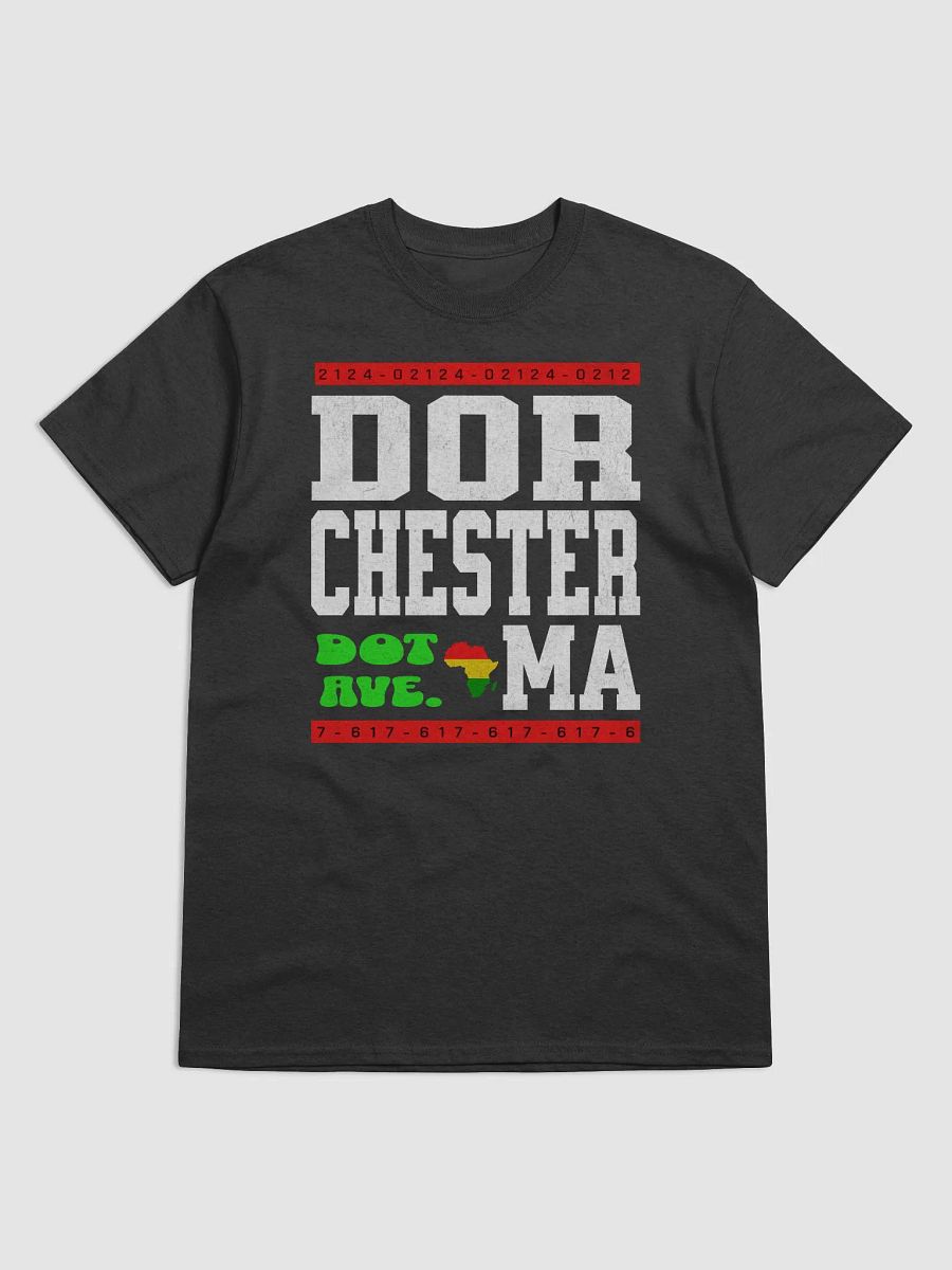 Dorchester product image (1)