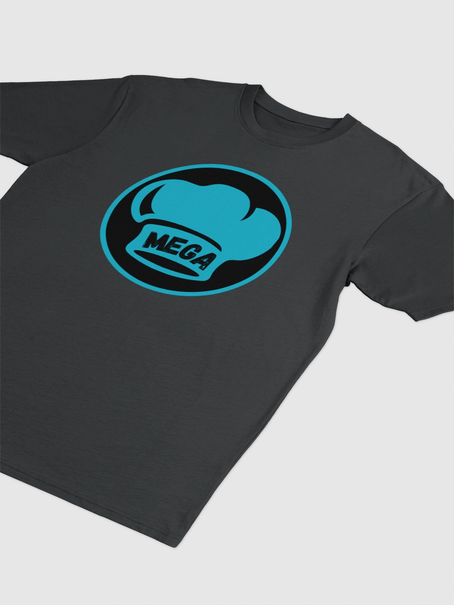 New Mega Logo T product image (5)