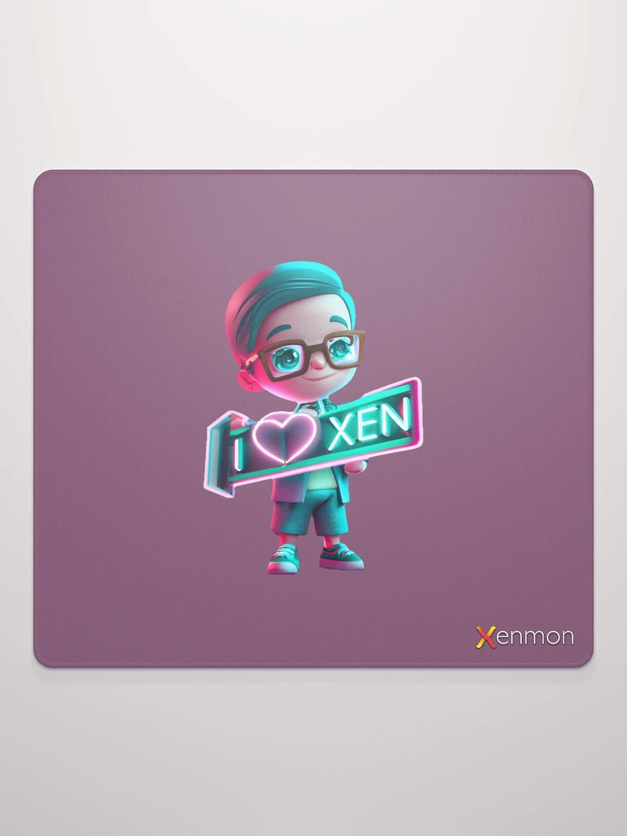 Xenmon - The mouse pad (5) product image (3)