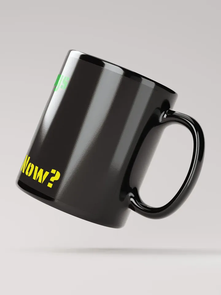 Any EU Boys Awake Mug product image (2)