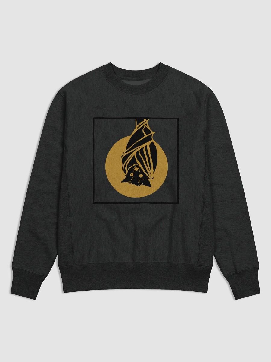 Halloween Bat Crewneck product image (1)