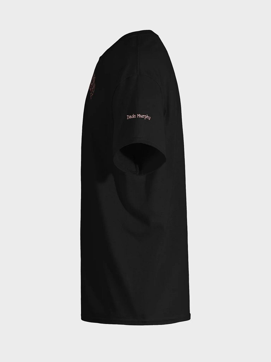 Black SkullFuckerz Tee product image (7)