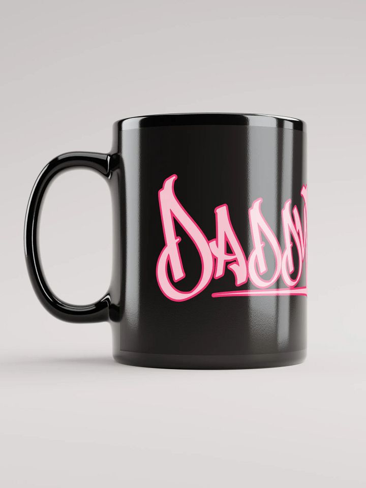 DaddyClaps Mug product image (1)
