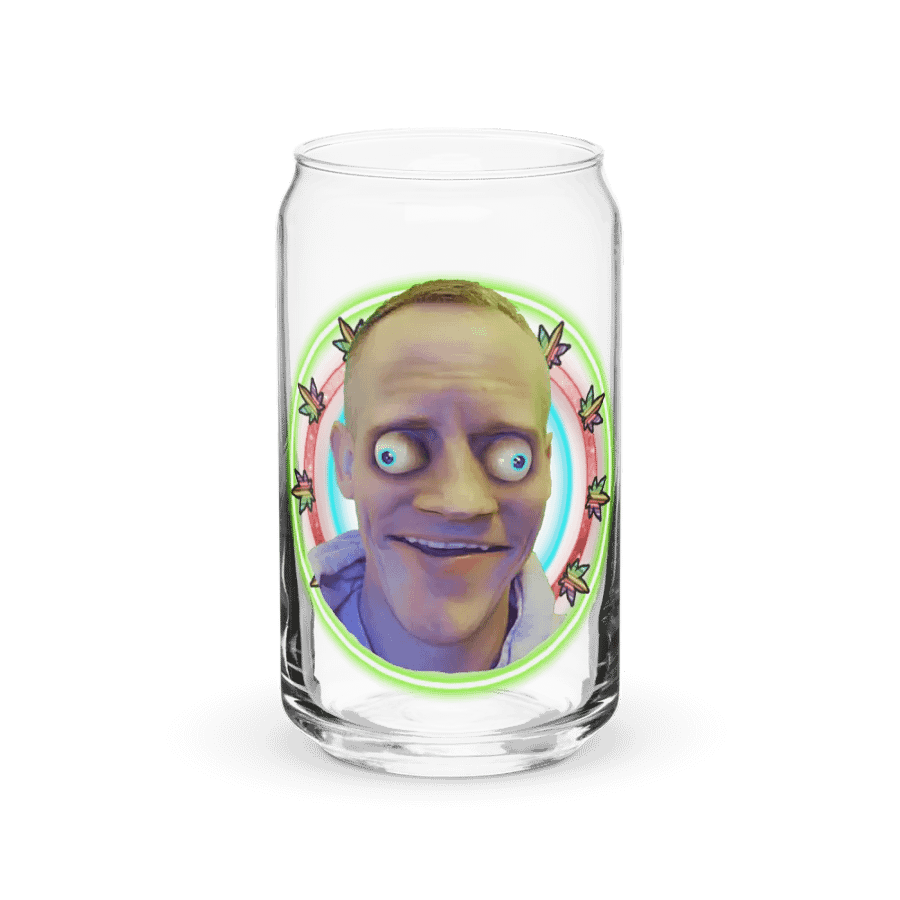 Stoney Glass! product image (2)