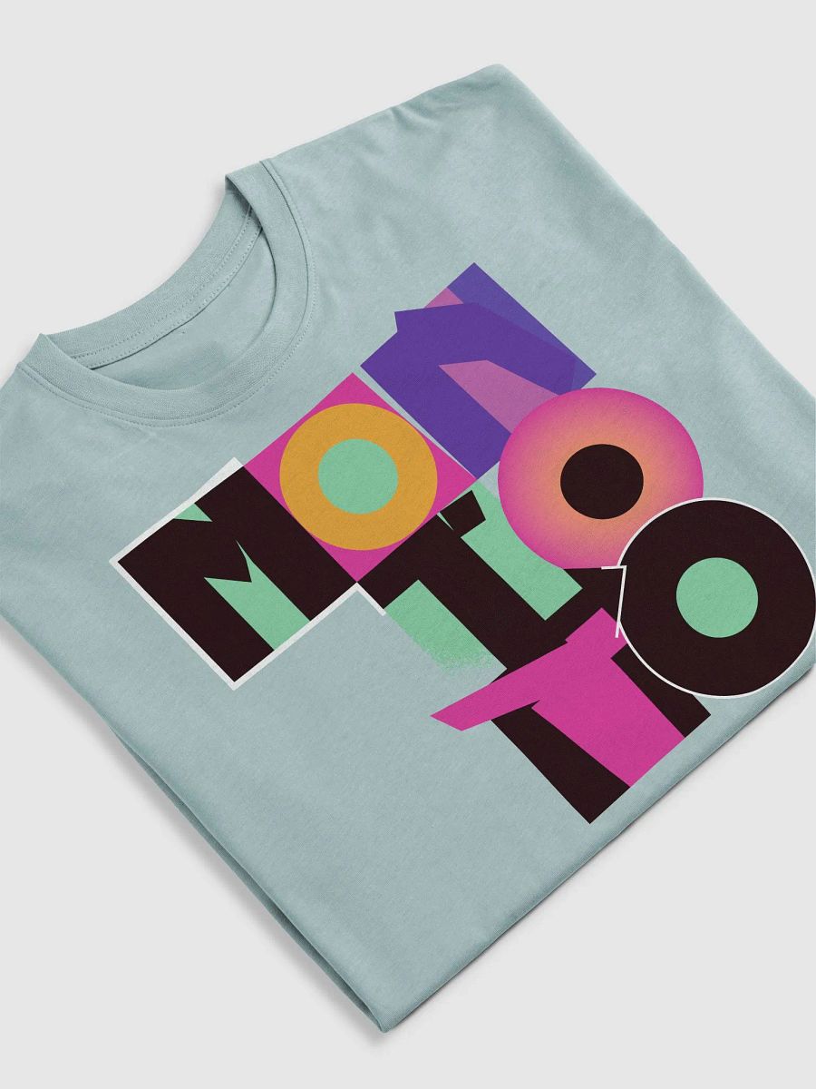 Tshirt - purples & pinks product image (31)