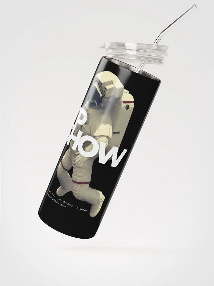 Outer Space Tumbler product image (4)
