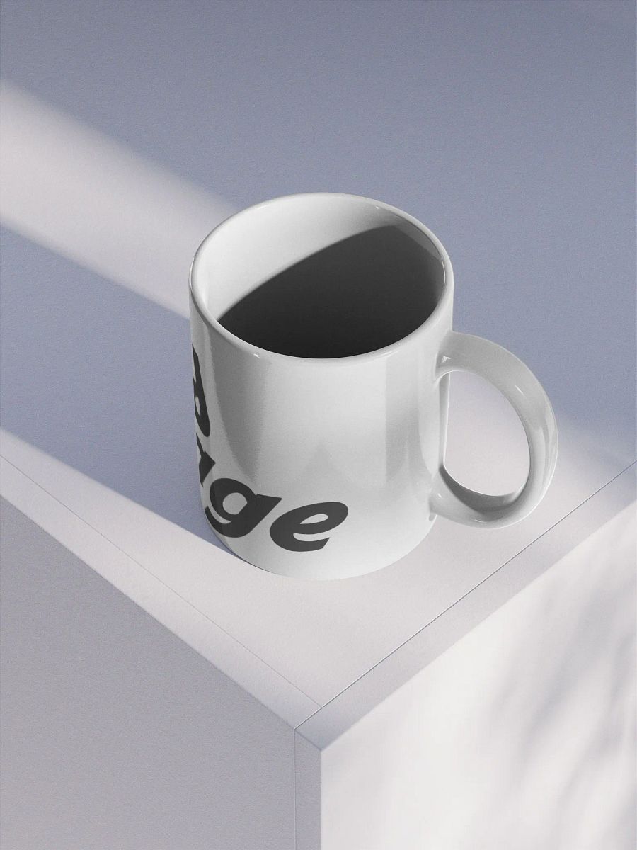 Mildly Above Average Mug product image (3)