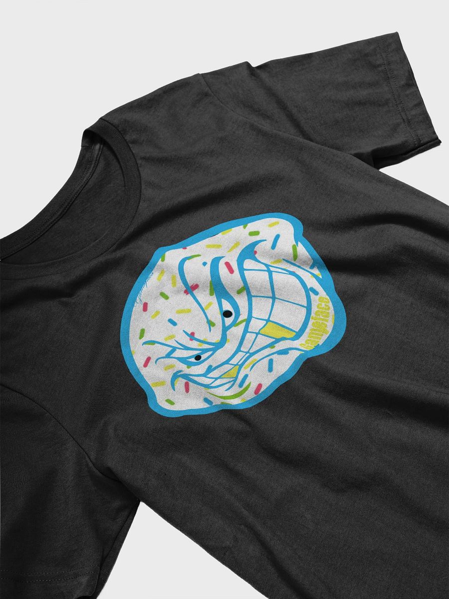 Novelty Gameface Tee product image (21)