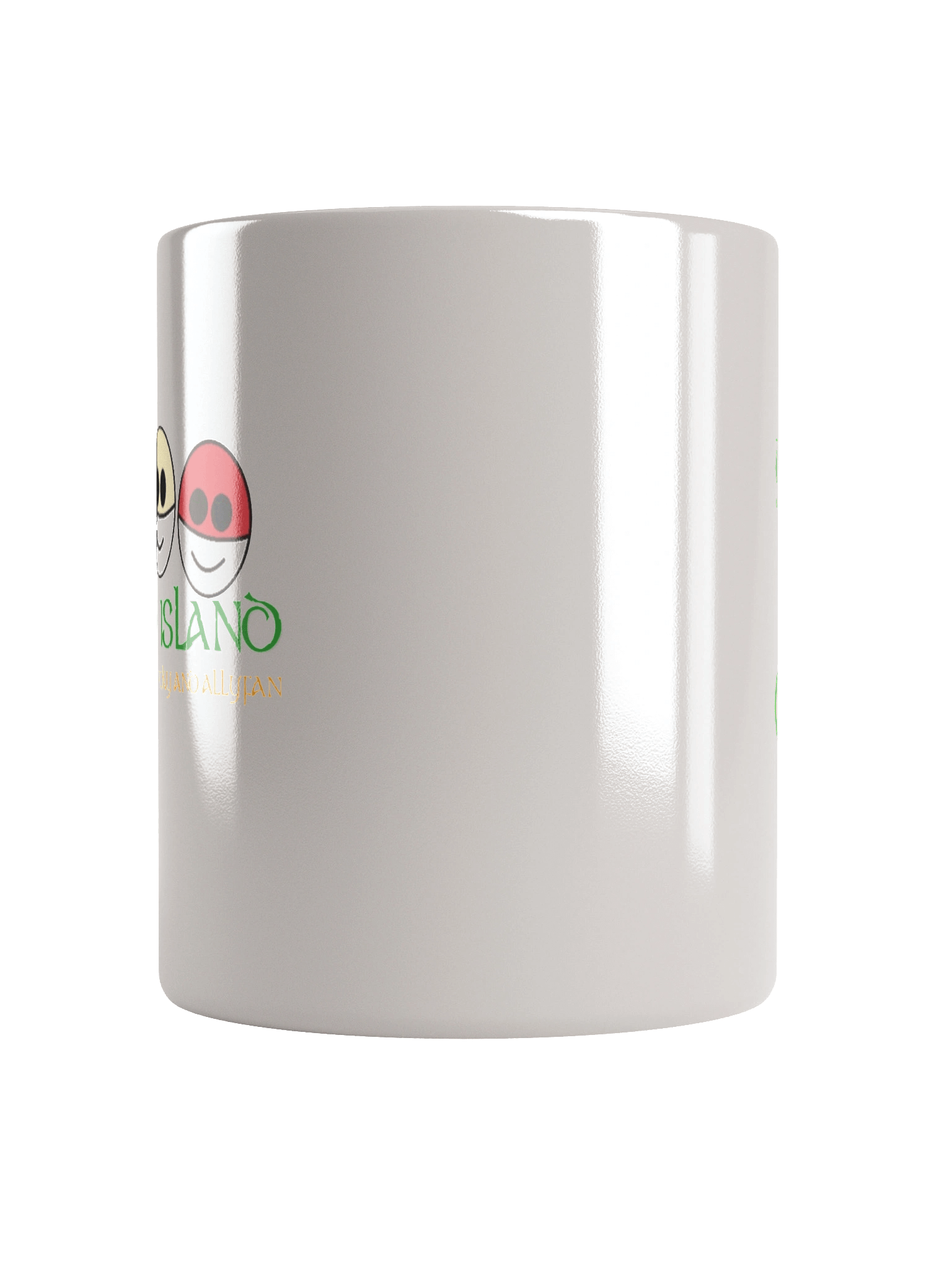 The Irish Island Mug product image (18)