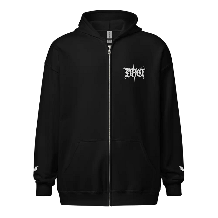 The Night Hoodie product image (2)
