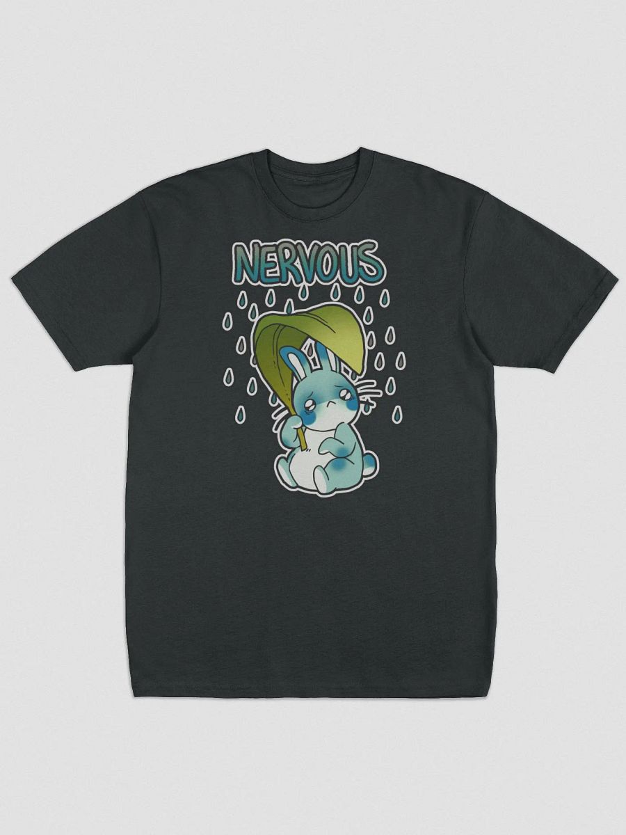 Nervous - Front product image (1)