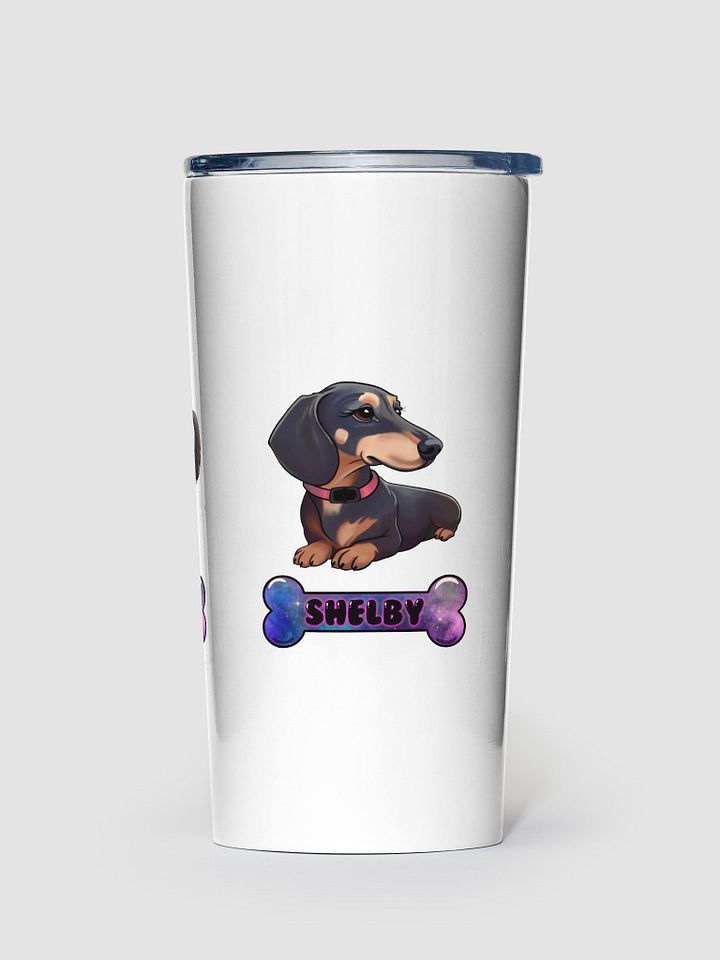 Pup Cup product image (1)