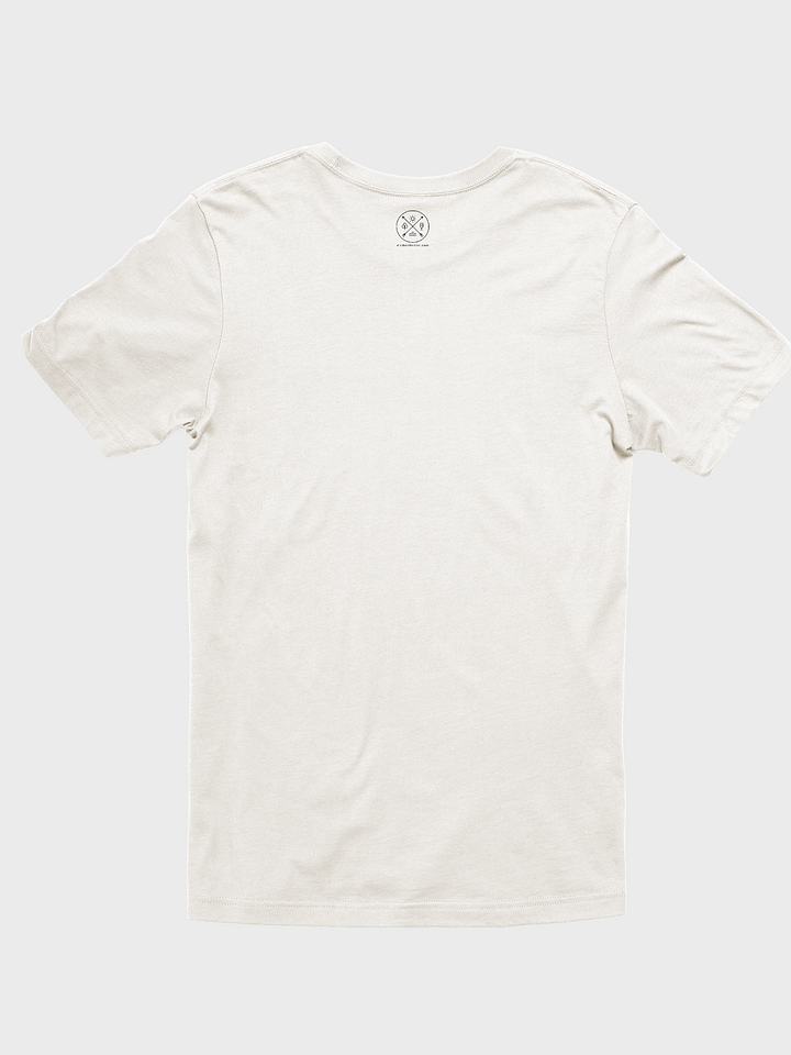 Modern Hobos Red Telescope T-shirt product image (2)