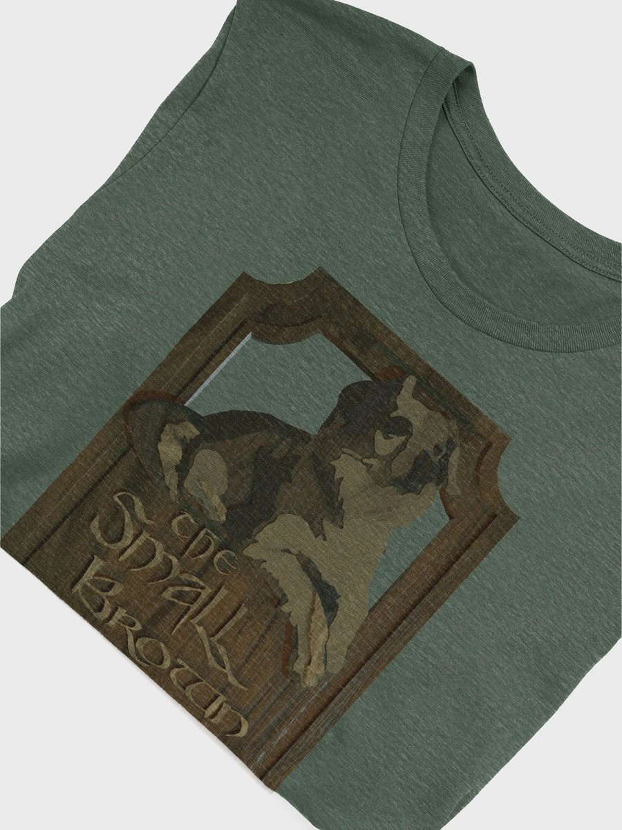 The Small Brown Dog Tavern Tee product image (4)