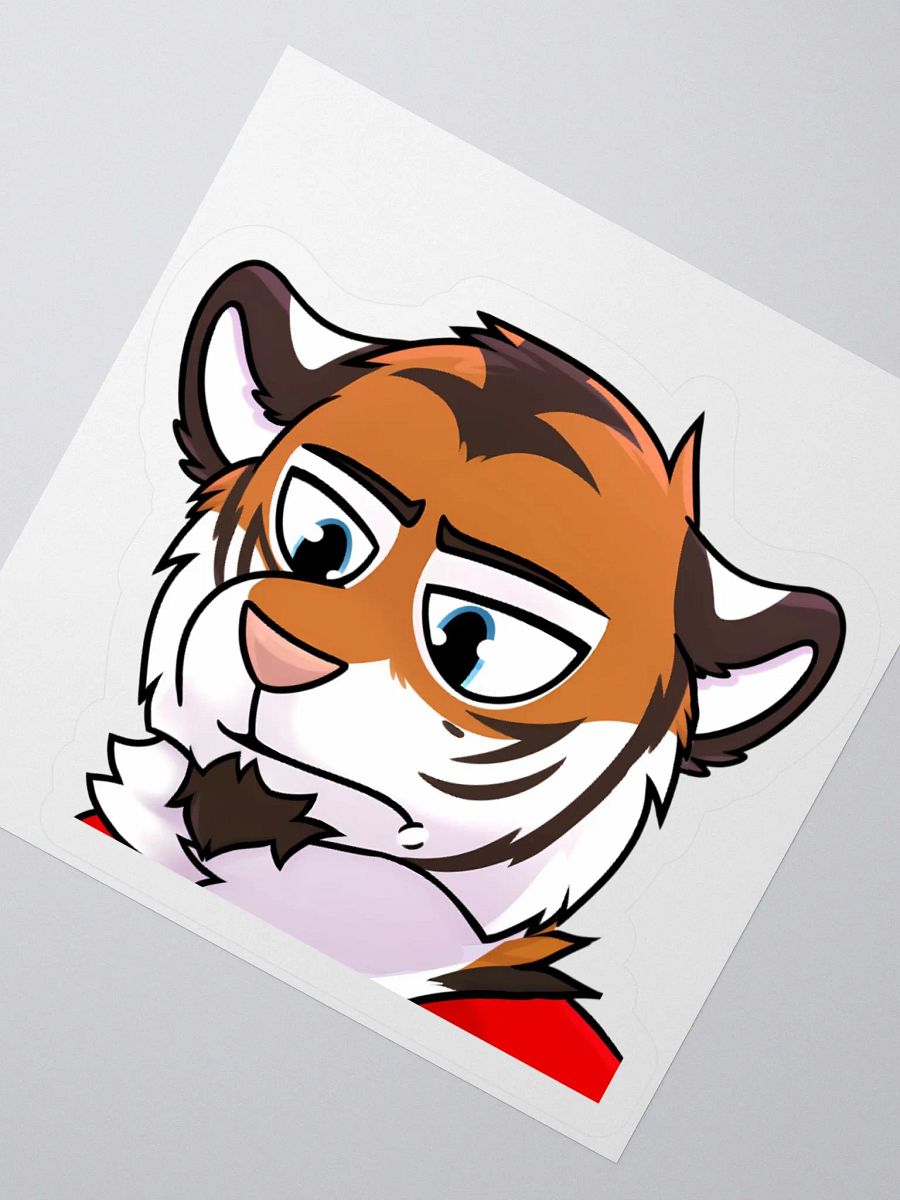 Denak Glare Sticker product image (4)