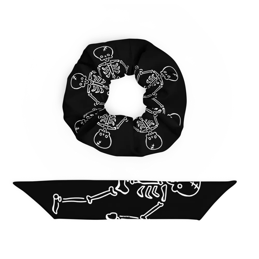 Chaos skeleton crunchie product image (5)