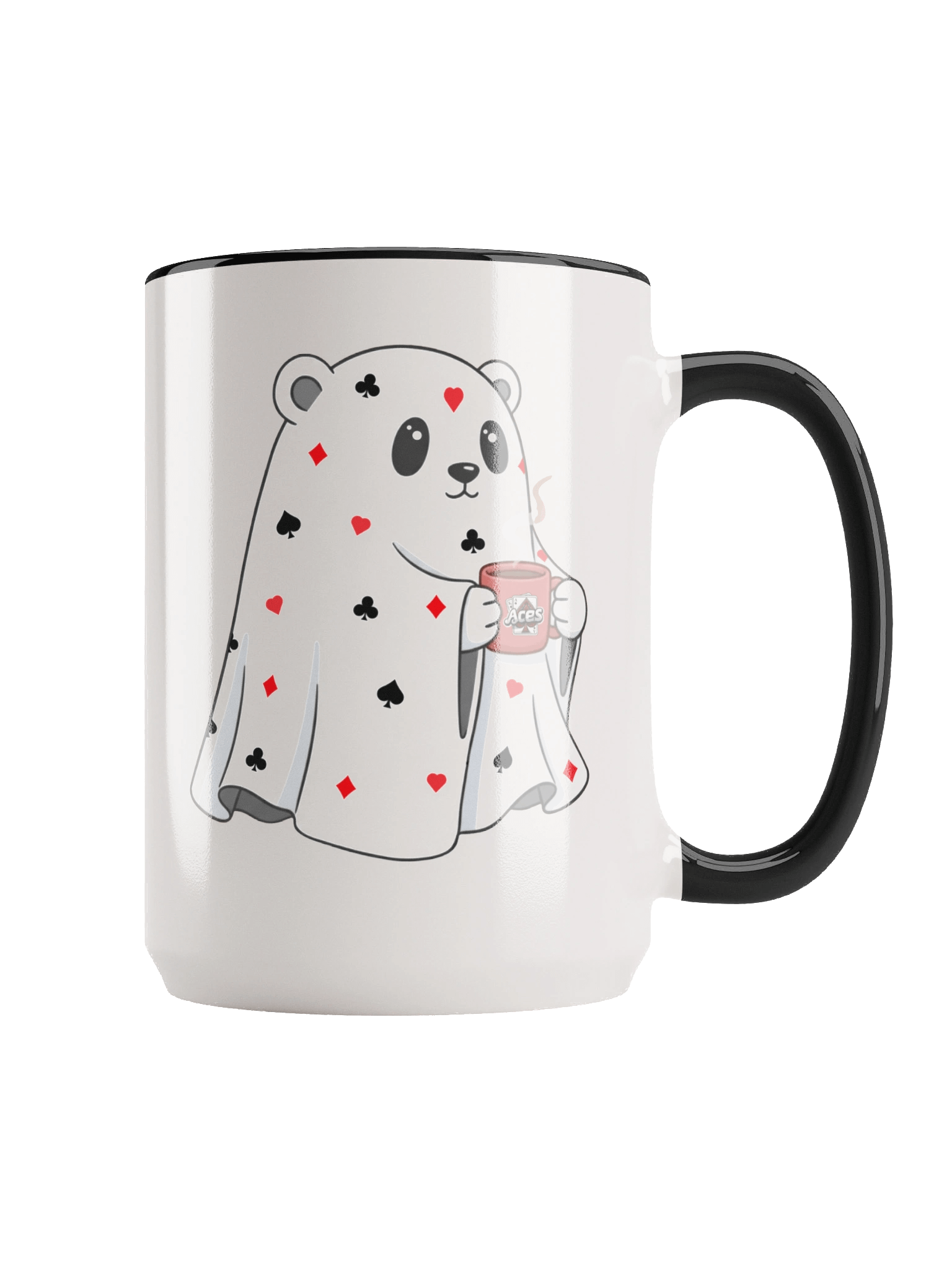 Beary Spooky Mug product image (2)
