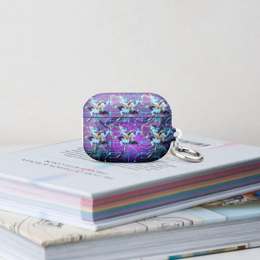 purple mood meta-magic ipod holder for chic genz ladies and gents product image (51)