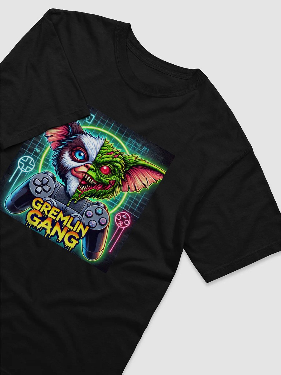 Gremlin GANG T shirt product image (3)