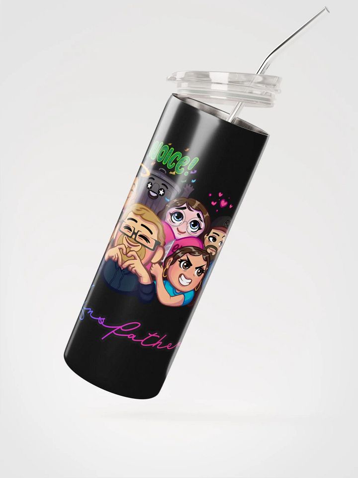 Kins Tumbler product image (3)