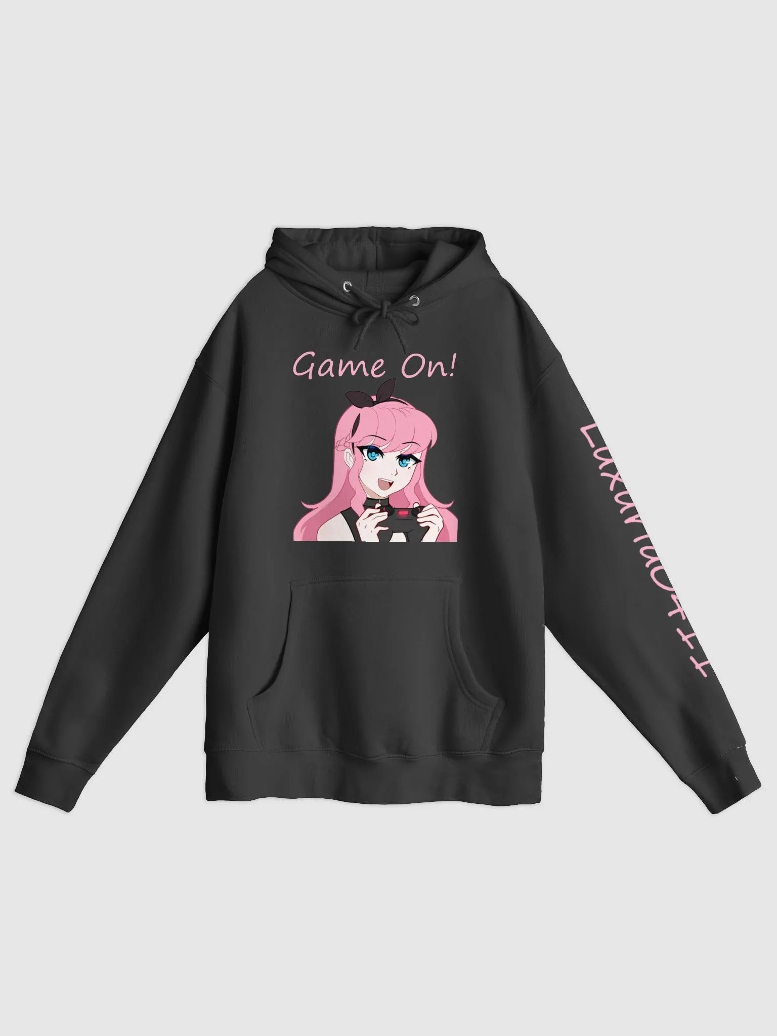 Game On Lux Sweater product image (1)