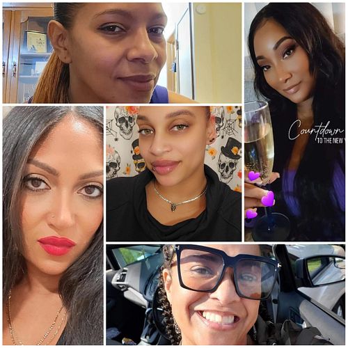 Very random rant. Ladies! If you're accepted by my sisters, we are meant to be. They all want the best for me and will mess y...
